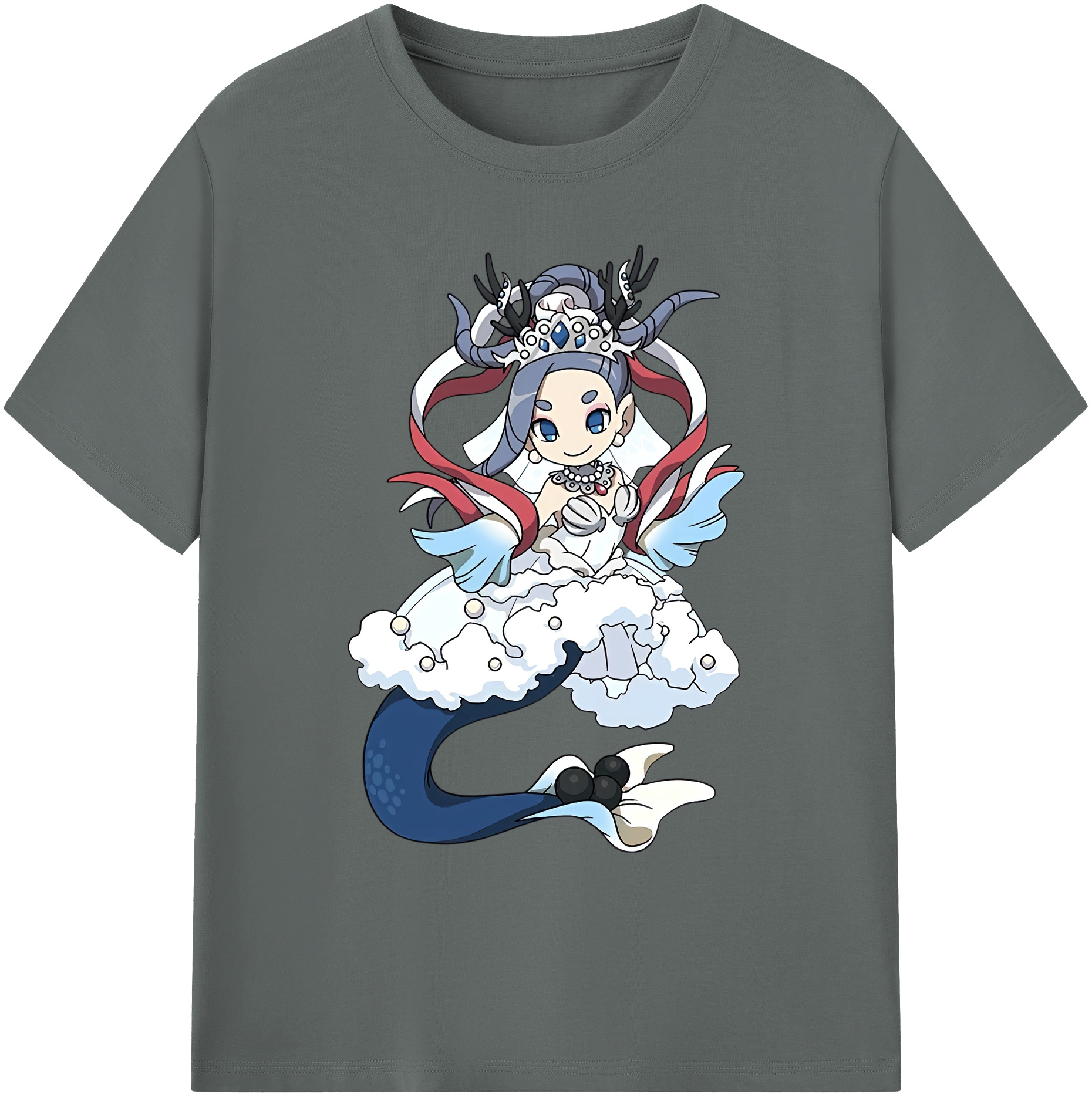 （画像用） 妖怪ウォッチ Yo-kai Watch 綿100％ メンズ半袖Tシャツ｜肌触りやわらか＆通気性